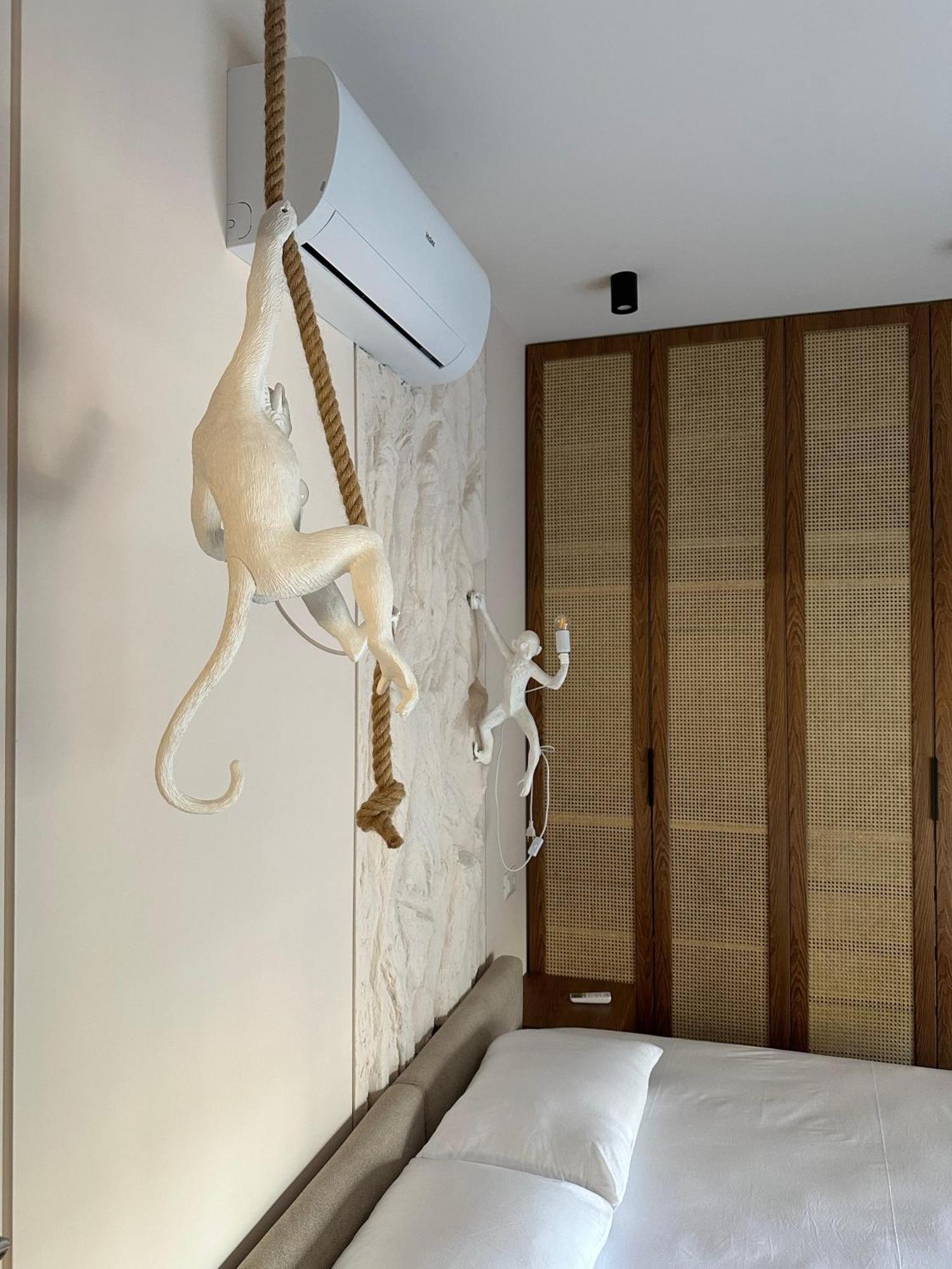Tirana Herin Apartments エクステリア 写真